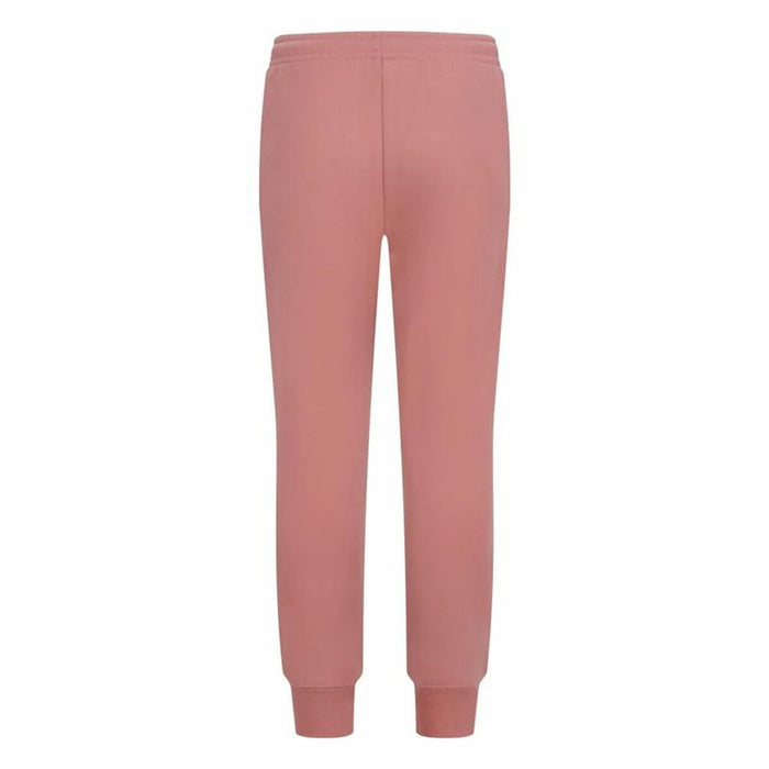 Pantaloni Sport pentru Copii Jordan Jumpman Sustainable Roz