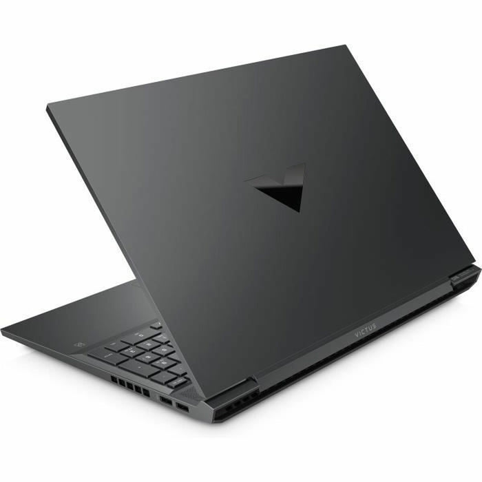 Laptop HP 16-e0293nf 16,1" AMD Ryzen 7 5800H 16 GB RAM 512 GB SSD NVIDIA GeForce RTX 3060 Azerty Franceză