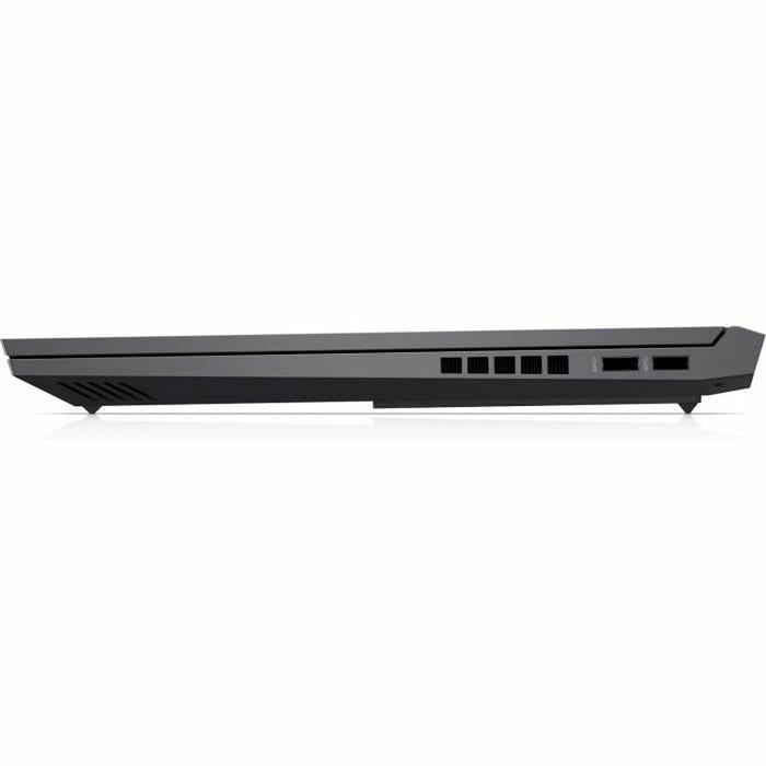 Laptop HP 16-e0293nf 16,1" AMD Ryzen 7 5800H 16 GB RAM 512 GB SSD NVIDIA GeForce RTX 3060 Azerty Franceză