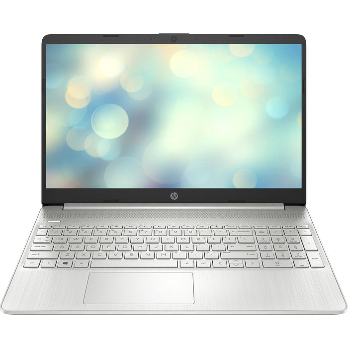 Laptop HP 15s-eq2088ns 15,6" 16 GB RAM 512 GB SSD Qwerty Spaniolă Ryzen 7 5700U