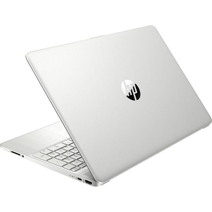 Laptop HP 15s-eq2090ns Qwerty Spaniolă AMD Ryzen 5 5500U 15,6" 8 GB RAM 512 GB SSD