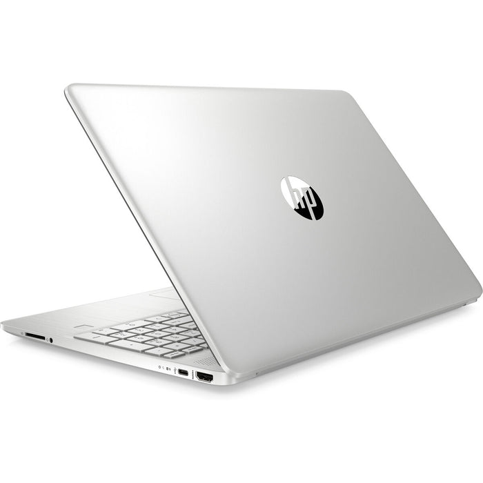 Laptop HP 15s-eq2090ns Qwerty Spaniolă AMD Ryzen 5 5500U 15,6" 8 GB RAM 512 GB SSD