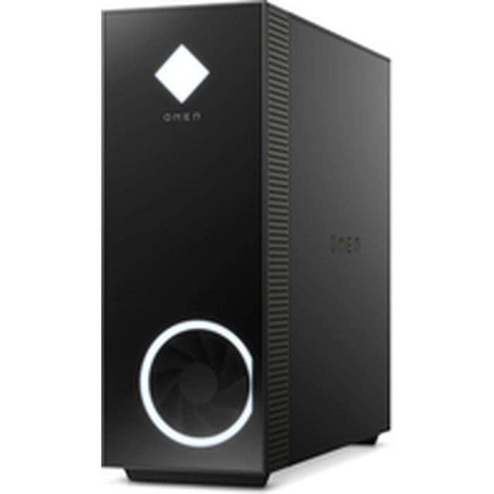 PC cu Unitate HP 30L GT13-1049ns Intel Core i9 11900K 32 GB RAM 2 TB SSD NVIDIA GeForce RTX 3080 Intel® Core™ i9-11900K
