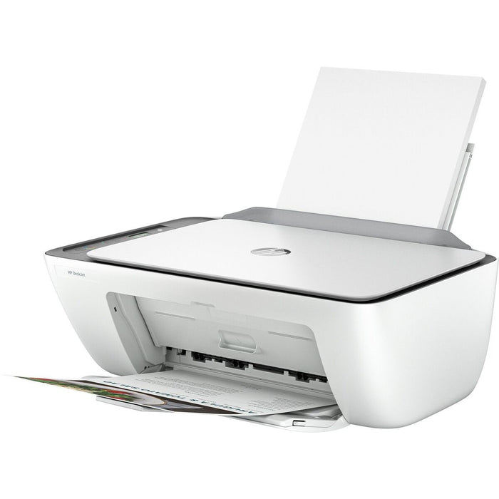 Imprimantă Multifuncțională HP 2820e