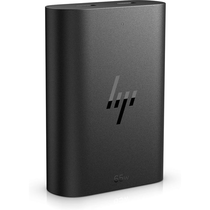 Încărcător pentru Laptop HP GaN 65 W