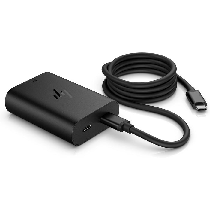 Încărcător pentru Laptop HP GaN 65 W