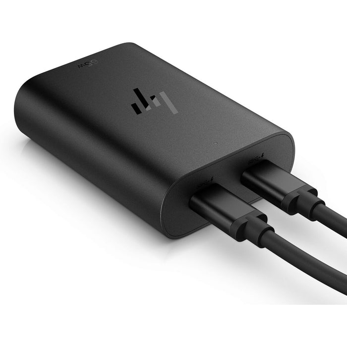 Încărcător pentru Laptop HP GaN 65 W