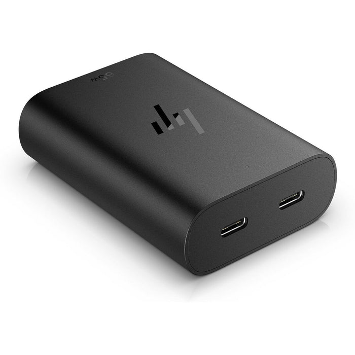 Încărcător pentru Laptop HP GaN 65 W