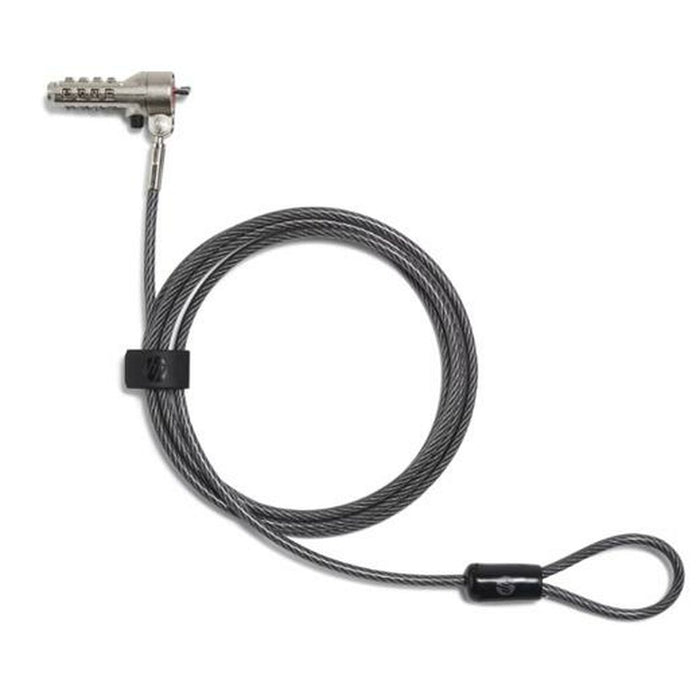 Cablu de Securitate HP Nano Negru 1,83 m