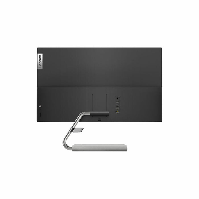 Monitor Lenovo Q27q-20 27" QHD 75HZ IPS HDR10 AMD FreeSync