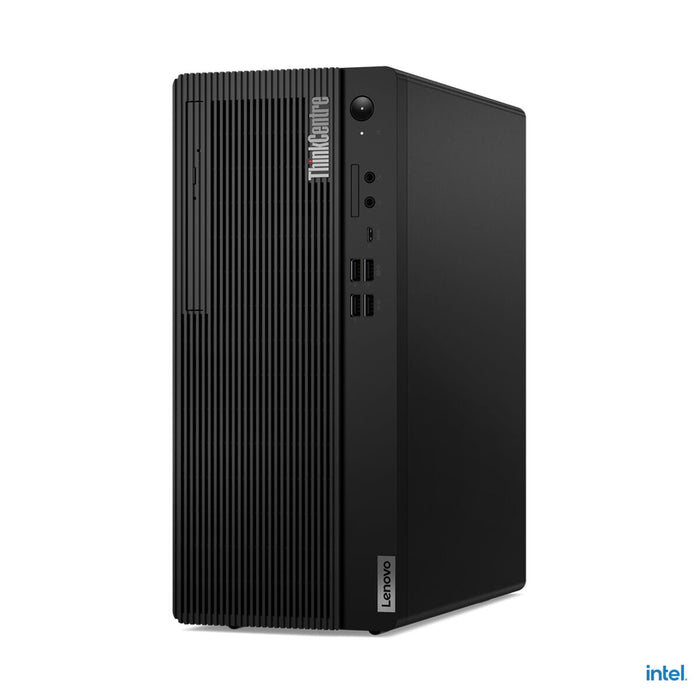 PC cu Unitate Lenovo ThinkCenter M70T G3 Intel Core i7-12700 16 GB RAM 512 GB SSD