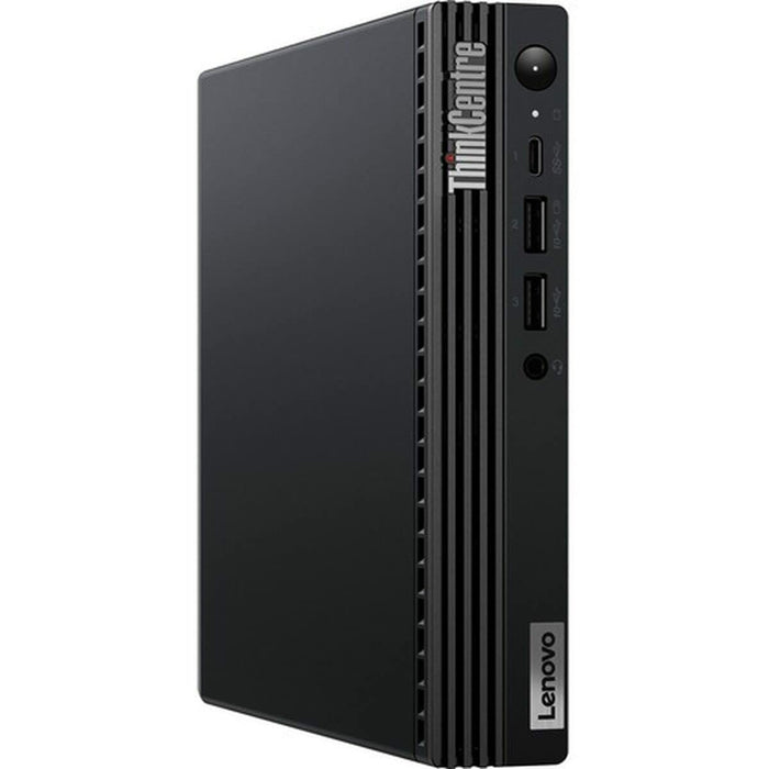 PC cu Unitate Lenovo M70Q G3 Intel Core i7 Intel Core i7-12700 16 GB RAM 512 GB SSD