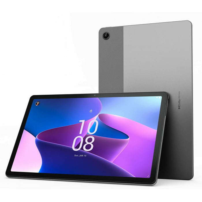 Tabletă Lenovo Lenovo Tab M10 Plus 10,6" MediaTek Helio G80 Android 12 3 GB RAM 32 GB 1 TB Gri
