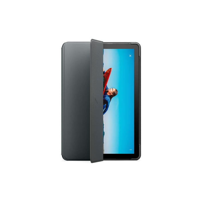 Husă pentru Tabletă Lenovo ZG38C03900 Negru Gri