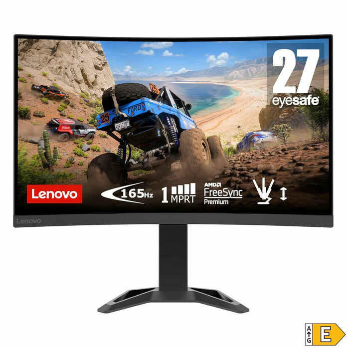 Monitor Lenovo G27C 30 27" Full HD 165 Hz