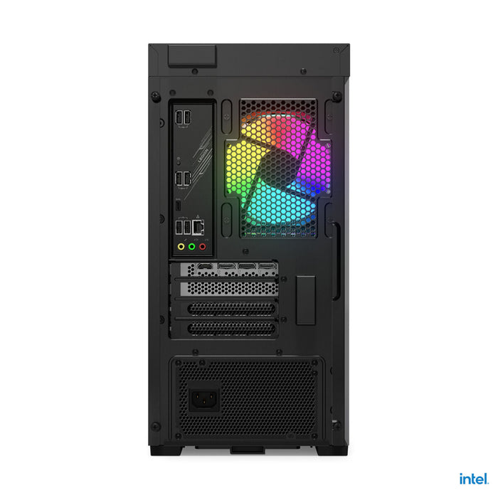 PC cu Unitate Lenovo T5 26IAB7 i7-12700F 16GB 1TB SSD i7-12700F 16 GB RAM 1 TB SSD NVIDIA GeForce RTX 3060