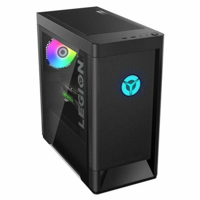 PC cu Unitate Lenovo Legion T5 26IAB7 Intel Core i5-12400F 16 GB RAM 1 TB SSD NVIDIA GeForce RTX 3060