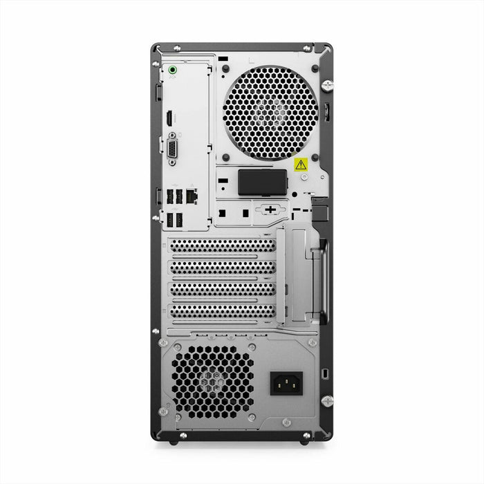 PC cu Unitate Lenovo 90T10077ES Intel Core i5-12400F 16 GB RAM 512 GB SSD