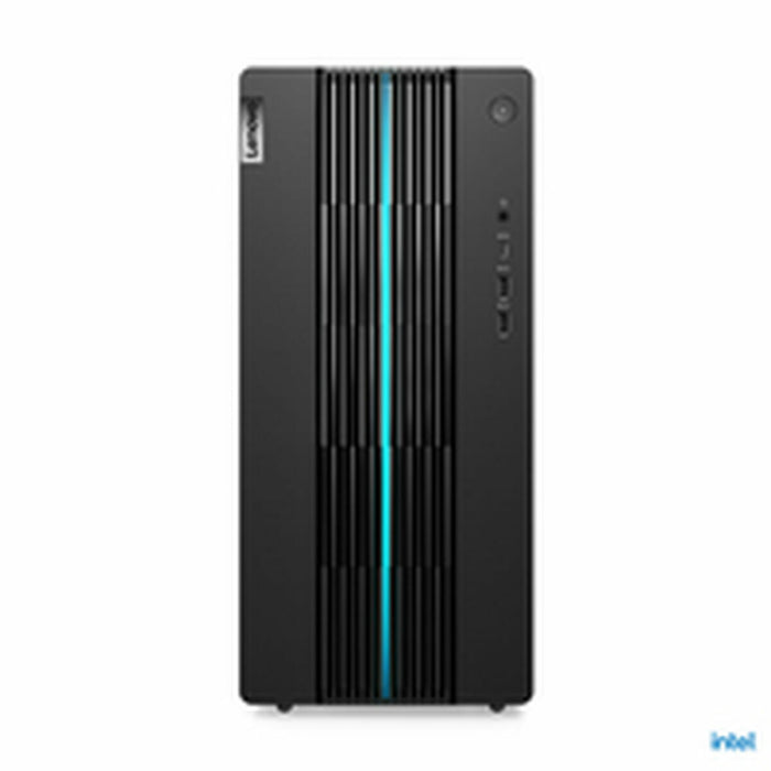 PC cu Unitate Lenovo Gaming 5 17IAB7 i7-12700F 16 GB RAM 512 GB SSD NVIDIA GeForce RTX 3060