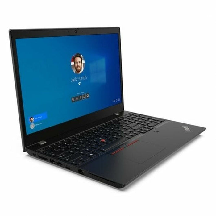 Laptop Lenovo ThinkPad L15 15,6" 8 GB RAM 512 GB SSD