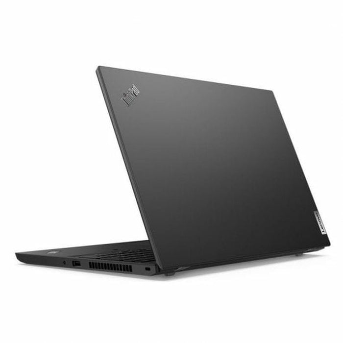Laptop Lenovo ThinkPad L15 15,6" 8 GB RAM 512 GB SSD
