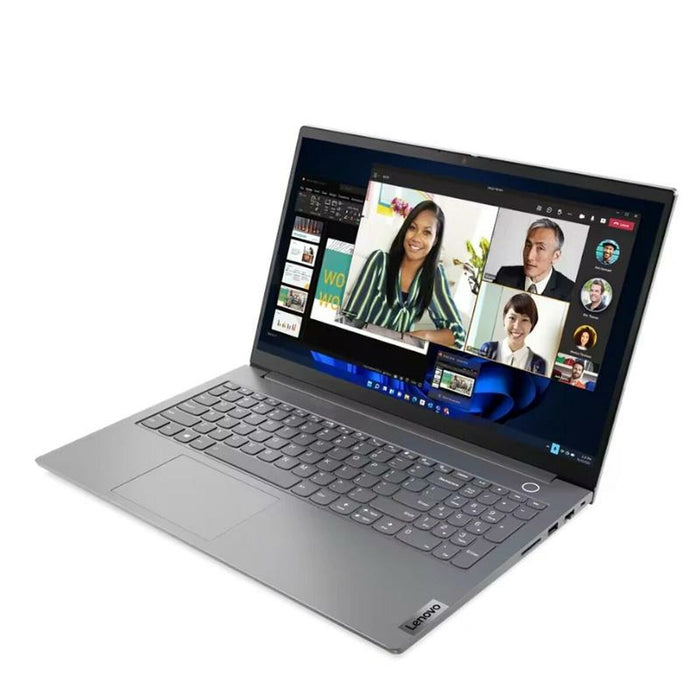 Laptop Lenovo 15 G4 ABA 15,6" 8 GB RAM 256 GB SSD AMD Ryzen 5 5625U Qwerty Spaniolă