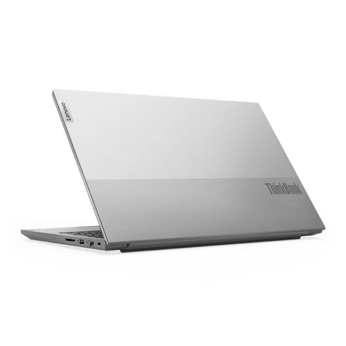 Laptop Lenovo 15 G4 ABA 15,6" 8 GB RAM 256 GB SSD AMD Ryzen 5 5625U Qwerty Spaniolă