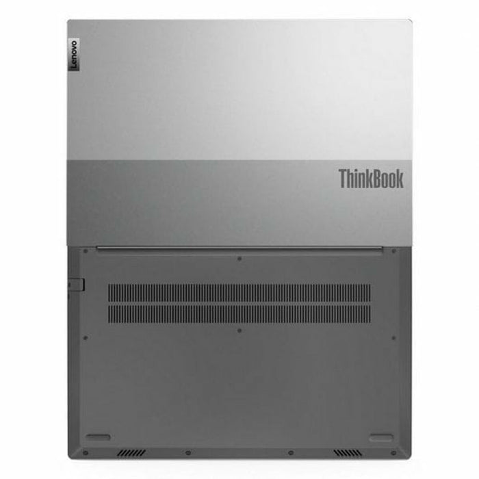 Laptop Lenovo ThinkBook 15 G4 15,6" 8 GB RAM 256 GB SSD Qwerty Spaniolă AMD Ryzen 5 5625U