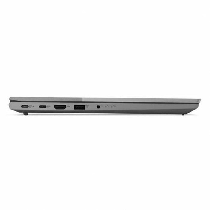 Laptop Lenovo ThinkBook 15 G4 15,6" 8 GB RAM 256 GB SSD Qwerty Spaniolă AMD Ryzen 5 5625U