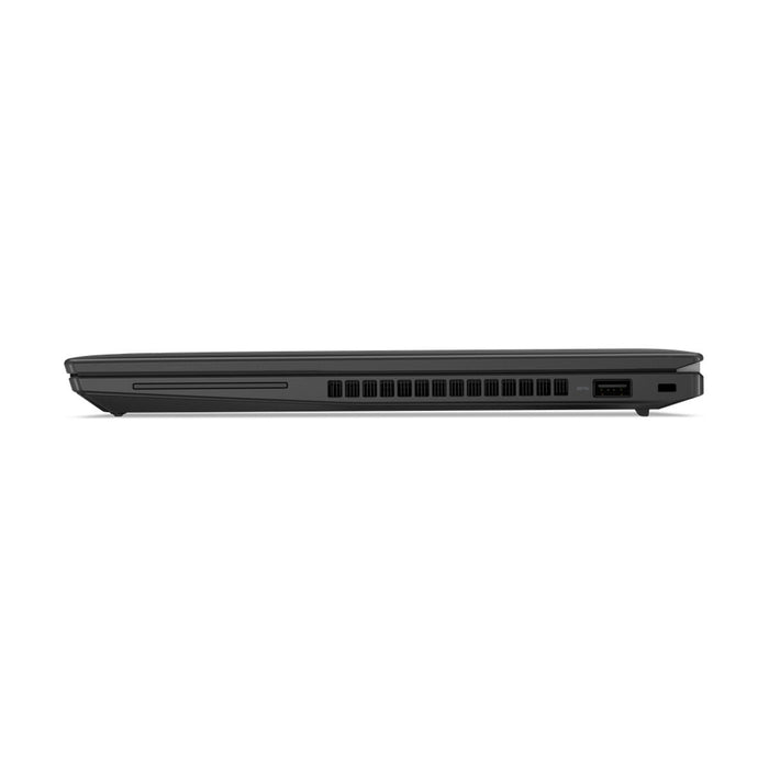 Laptop Lenovo ThinkPad P14S G3 Intel Core I7-1260P 16 GB RAM 512 GB SSD nvidia quadro t550 14" Qwerty Spaniolă