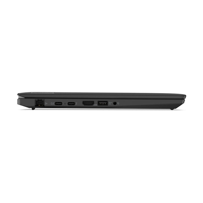 Laptop Lenovo ThinkPad P14S G3 Intel Core I7-1260P 16 GB RAM 512 GB SSD nvidia quadro t550 14" Qwerty Spaniolă