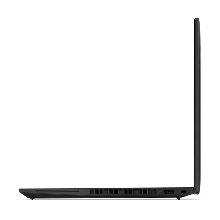 Laptop Lenovo ThinkPad P14S G3 Intel Core I7-1260P 16 GB RAM 512 GB SSD nvidia quadro t550 14" Qwerty Spaniolă