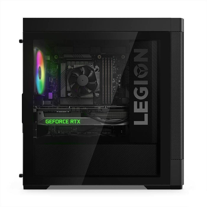 PC cu Unitate Lenovo Intel Core i5-12400F 16 GB RAM 1 TB SSD NVIDIA GeForce RTX 3060