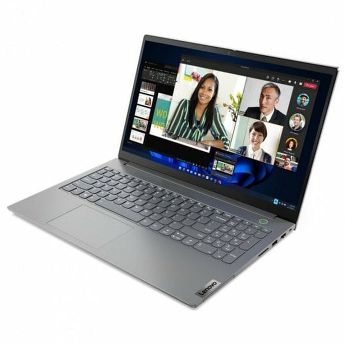Laptop Lenovo 15 G4 IAP 15,6" Intel Core i5-1235U 8 GB RAM 256 GB SSD Qwerty Spaniolă