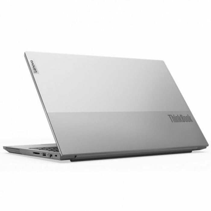 Laptop Lenovo 15 G4 IAP 15,6" Intel Core i5-1235U 8 GB RAM 256 GB SSD Qwerty Spaniolă