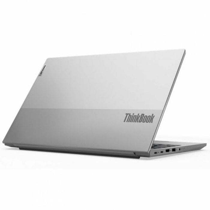 Laptop Lenovo 15 G4 IAP 15,6" Intel Core i5-1235U 8 GB RAM 256 GB SSD Qwerty Spaniolă