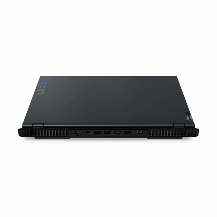 Laptop Lenovo 5 15ACH6 15,6" 16 GB RAM 512 GB SSD NVIDIA GeForce RTX 3050 AMD Ryzen 7 5800H NVIDIA GeForce RTX 3050 Ti Qwerty Sp