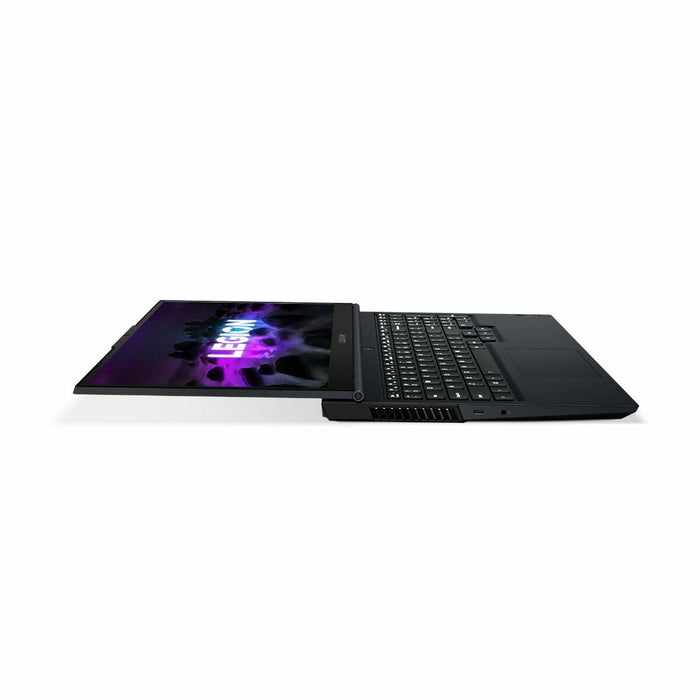 Laptop Lenovo 5 15ACH6 15,6" 16 GB RAM 512 GB SSD NVIDIA GeForce RTX 3050 AMD Ryzen 7 5800H NVIDIA GeForce RTX 3050 Ti Qwerty Sp