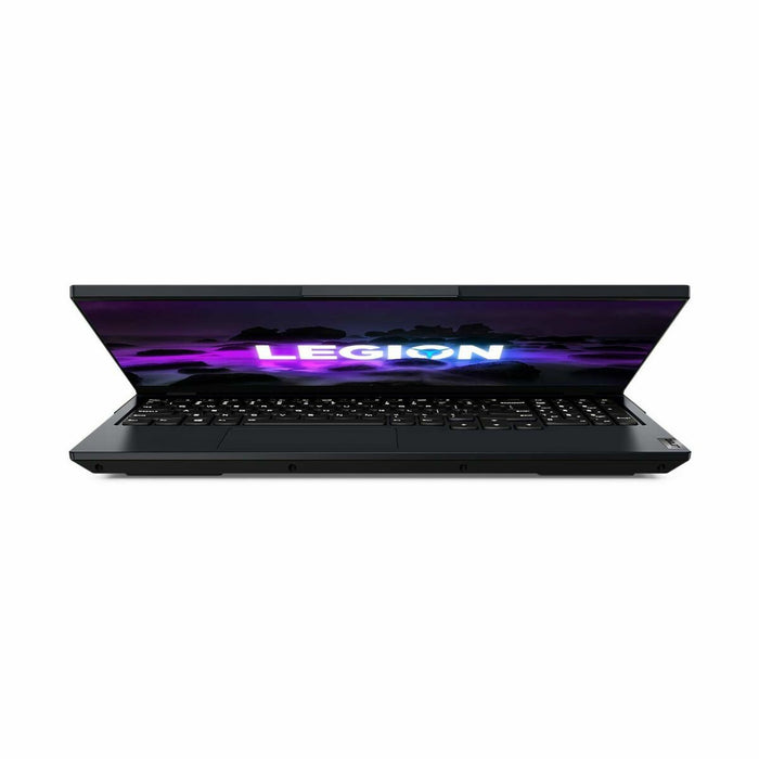 Laptop Lenovo 5 15ACH6 15,6" 16 GB RAM 512 GB SSD NVIDIA GeForce RTX 3050 AMD Ryzen 7 5800H NVIDIA GeForce RTX 3050 Ti Qwerty Sp
