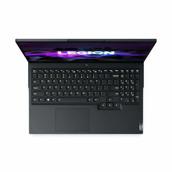 Laptop Lenovo 5 15ACH6 15,6" 16 GB RAM 512 GB SSD NVIDIA GeForce RTX 3050 AMD Ryzen 7 5800H NVIDIA GeForce RTX 3050 Ti Qwerty Sp