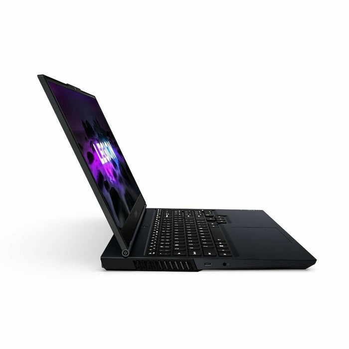 Laptop Lenovo 5 15ACH6 15,6" 16 GB RAM 512 GB SSD NVIDIA GeForce RTX 3050 AMD Ryzen 7 5800H NVIDIA GeForce RTX 3050 Ti Qwerty Sp