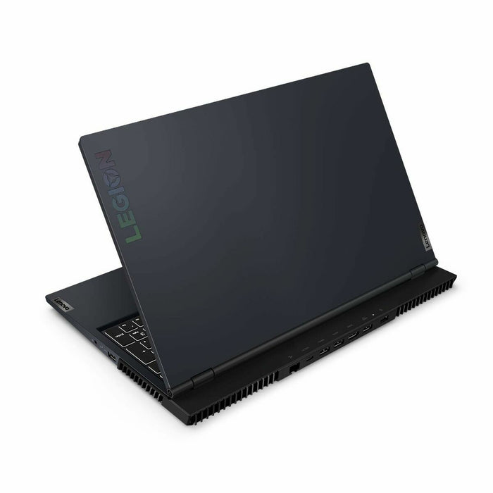 Laptop Lenovo 5 15ACH6 15,6" 16 GB RAM 512 GB SSD NVIDIA GeForce RTX 3050 AMD Ryzen 7 5800H NVIDIA GeForce RTX 3050 Ti Qwerty Sp