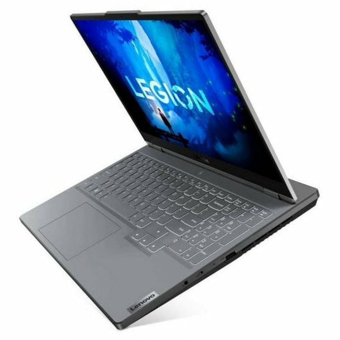 Laptop Lenovo 5 15IAH7H 15,6" i7-12700H 16 GB RAM 1 TB SSD NVIDIA GeForce RTX 3070 Qwerty Spaniolă