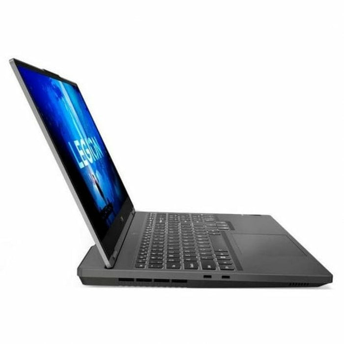 Laptop Lenovo 5 15IAH7H 15,6" i7-12700H 16 GB RAM 1 TB SSD NVIDIA GeForce RTX 3070 Qwerty Spaniolă