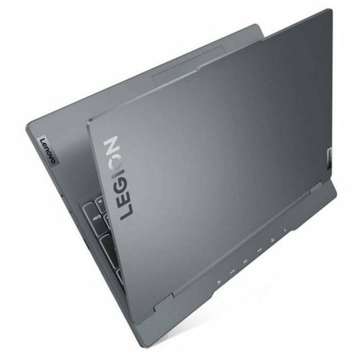 Laptop Lenovo 5 15IAH7H 15,6" i7-12700H 16 GB RAM 1 TB SSD NVIDIA GeForce RTX 3070 Qwerty Spaniolă