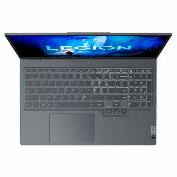 Laptop Lenovo 5 15IAH7H 15,6" i7-12700H 16 GB RAM 1 TB SSD NVIDIA GeForce RTX 3070 Qwerty Spaniolă