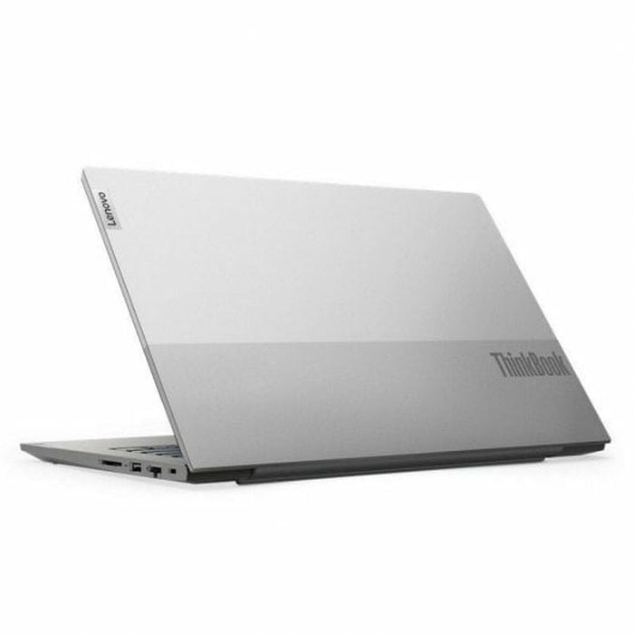 Laptop Lenovo 21DH000NSP 14" Intel Core I7-1255U 16 GB RAM 512 GB SSD Qwerty Spaniolă