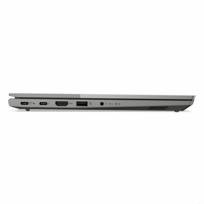 Laptop Lenovo 21DH000NSP 14" Intel Core I7-1255U 16 GB RAM 512 GB SSD Qwerty Spaniolă