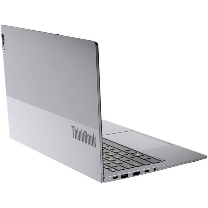Laptop Lenovo 21CX000DSP 14" Intel Core i5-1235U 16 GB RAM 512 GB SSD Qwerty Spaniolă