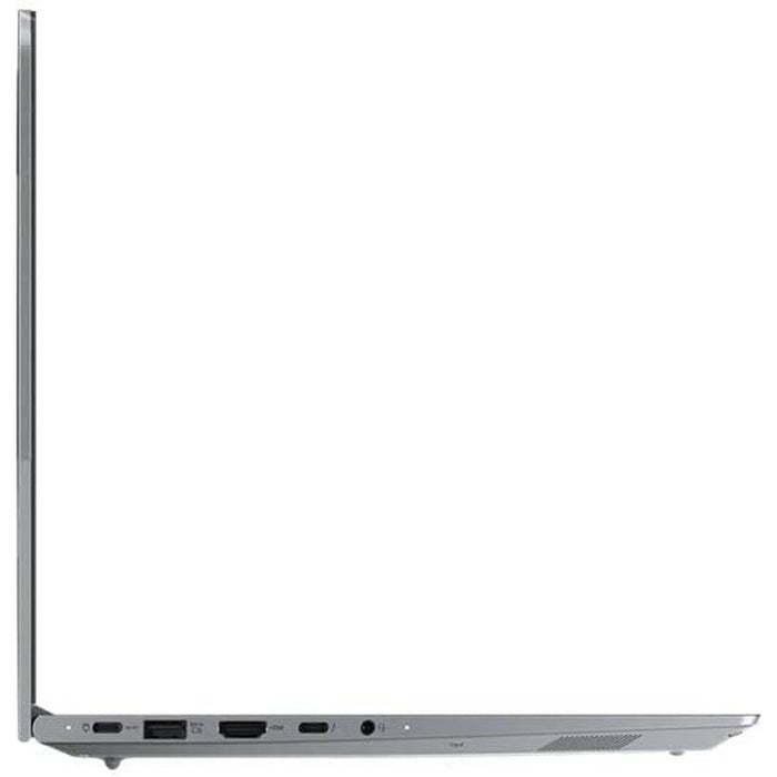 Laptop Lenovo 21CX000DSP 14" Intel Core i5-1235U 16 GB RAM 512 GB SSD Qwerty Spaniolă